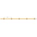 Tira LED 5mts Flexible 24V 11W/mt COB IP20 Especial Carnicería, Serie Profesional